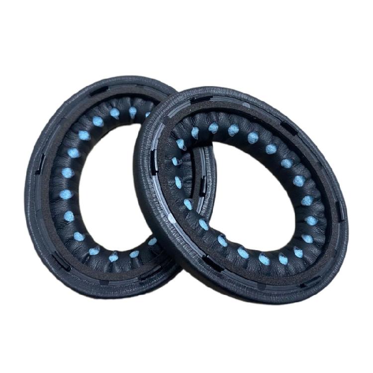 Elastic Ear Pads Cushion Cover Earmuff for Quiet Comfort Ultra Headphones