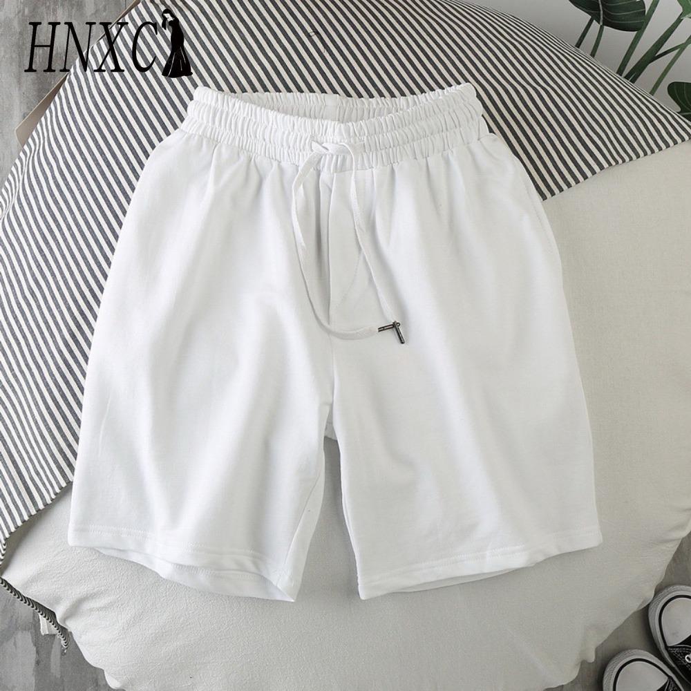 HNXC Mote dame sommer vår casual shorts