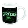 NYC 1984 Mug