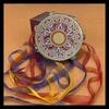 Children's Xinjiang Dance Tambourine for Orff Instrument Teachers and Grade Exams
