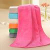 1Pc Microfiber Hair Towel Soft Super Absorbent Microfiber Microfiber Hair Towel Wraps Women for Gym