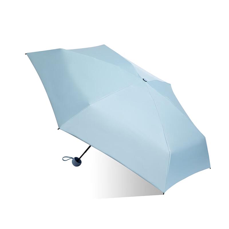 VVC UV Protection Sun & Rain Umbrella