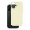 Sc Silicone Case Iphone 16 Bone