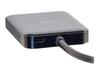 C2G DisplayPort 1.2 to Dual D