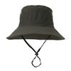 Sofos Mesh Hiking Hat (Khaki) Bucket Safari Hat