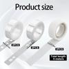 2Pcs 3/5M Balloon Arch Kit Balloon Garland Tapes Balloon Decorating Strip For Christmas Wedding Birthday Party Deocrations