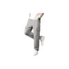 Men Cargo || Men Cargo Pants || Men Cargo Pants Cotton || Cargos for Men (Cargo-26-29) (L, Grey)