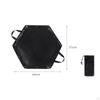 Camping Fireproof Mat Ember Blanket Pad for Backyard Outside Indoor
