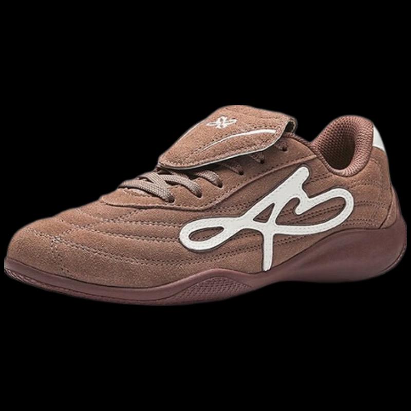 ANTA Queyue Fresh German Trainer Shoes 36