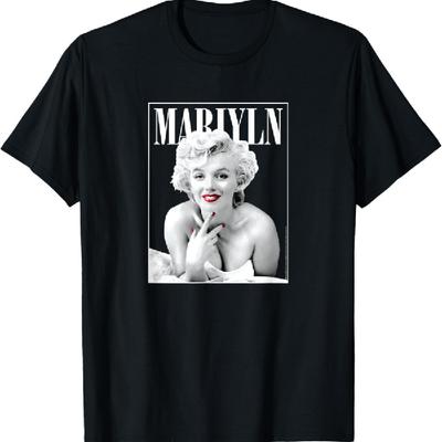 Marilyn Monroe - Marilyn Tutu Dress T-Shirt