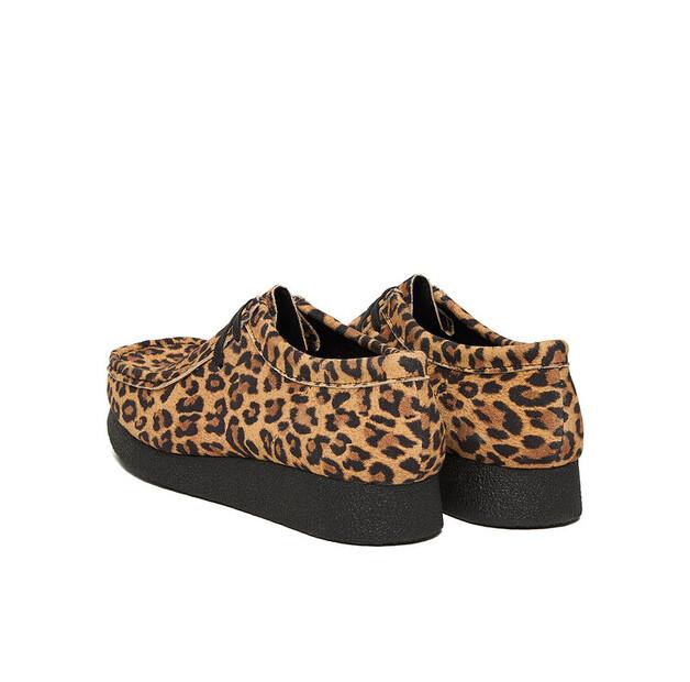 Туфли Clarks WallabeeEVOSh