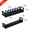 Kitchen Dishes Storage Rack Cabinet Drawers Organizers Plate Holder Bowl Stand Adjustable Dish Organizers Kitchen Accessories