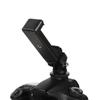1pc Phone Holder 360° Rotation Camera Hot Shoe Phone Holder Monitor Flexible Tripod Adapter for Canon Nikon Sony DSLR Camera