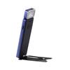 USB Rechargeable Clip on LED Reading Light Portable Mini Book Light Eye Caring for Kids Students Bedroom Reading Night Lamp