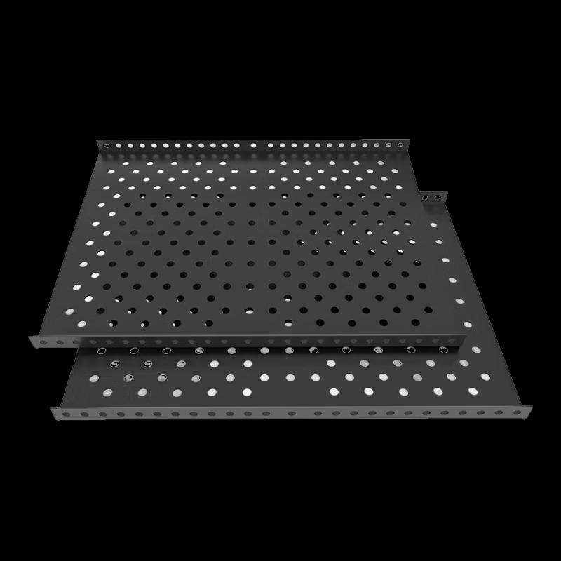 Thickened Soundproof Server Cabinet Tray
