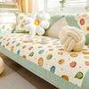 Anti-cat Scratch Sofa Cushion Cover, Universal In All Seasons, Non-slip, Nordic Simple Modern Fabric Seat Cushion, Sofa Cover, Towel