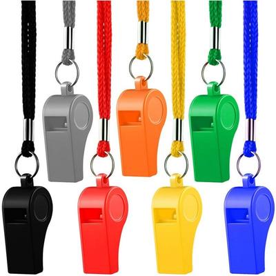 Accesorios deportivos – Silbato