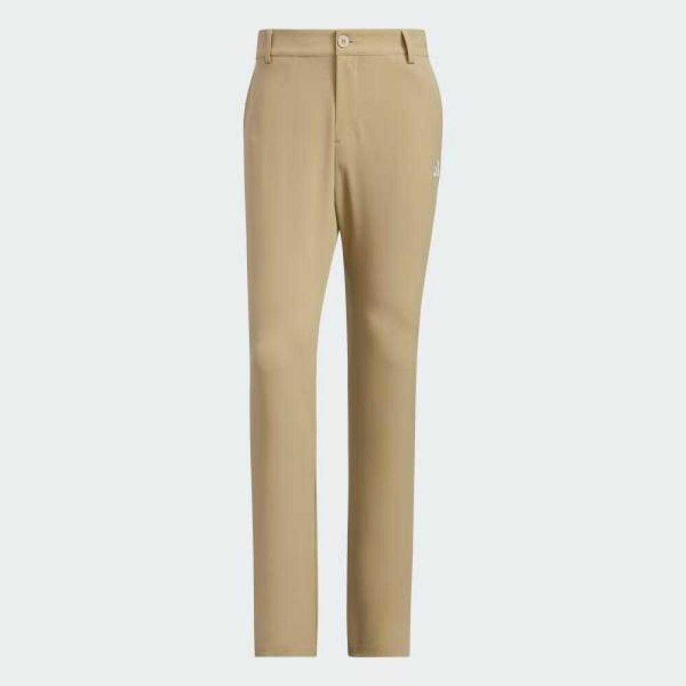 

AdidaS Golf Men S 4 Way Golf pantS Beige Im6462 A76(28)