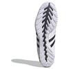 Adidas Originals Adiracer Lo Comfortable Versatile Shock Absorbing Durable Low Top Casual Shoes Unisex Casual Shoes White JH8732