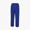 diadora Athletica Stitch One-Pleat Pants Indigo