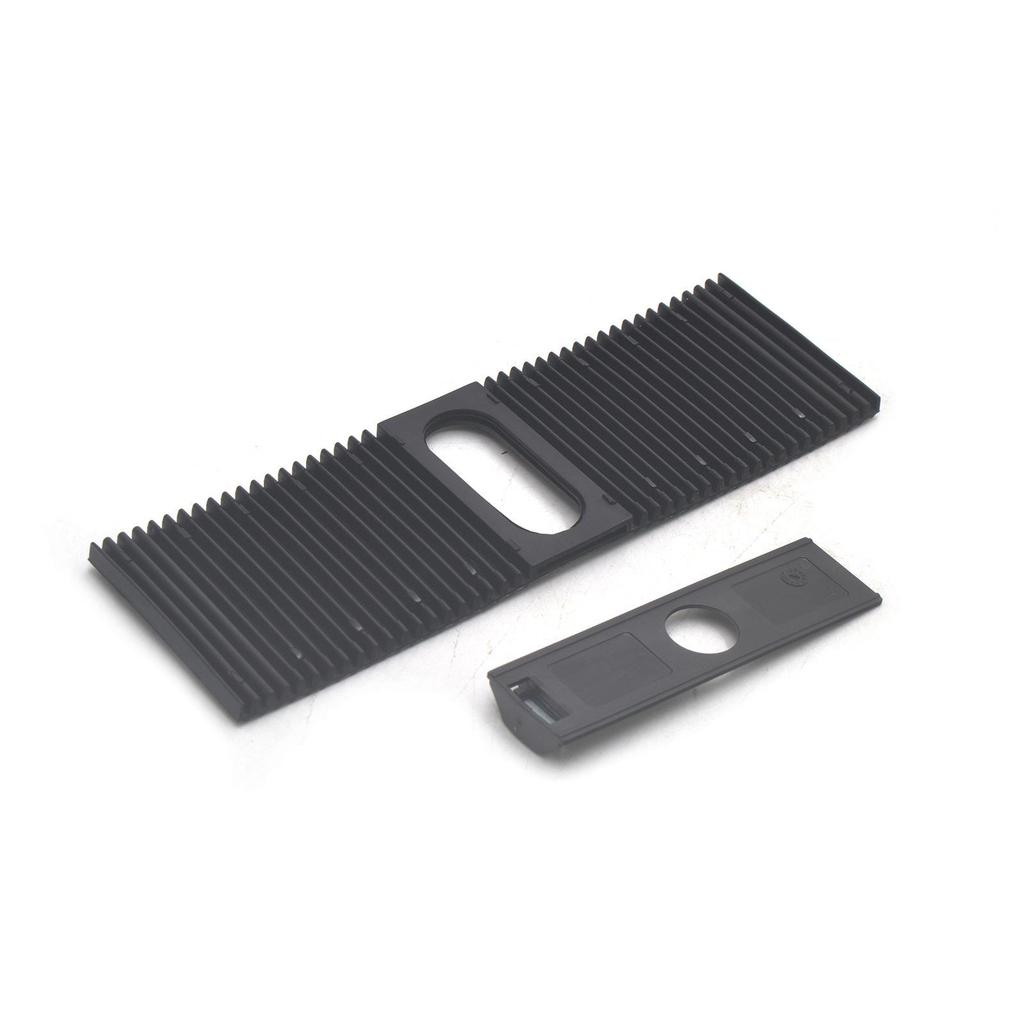 Volvo Transmission Shift Slider Belt Dust Cover