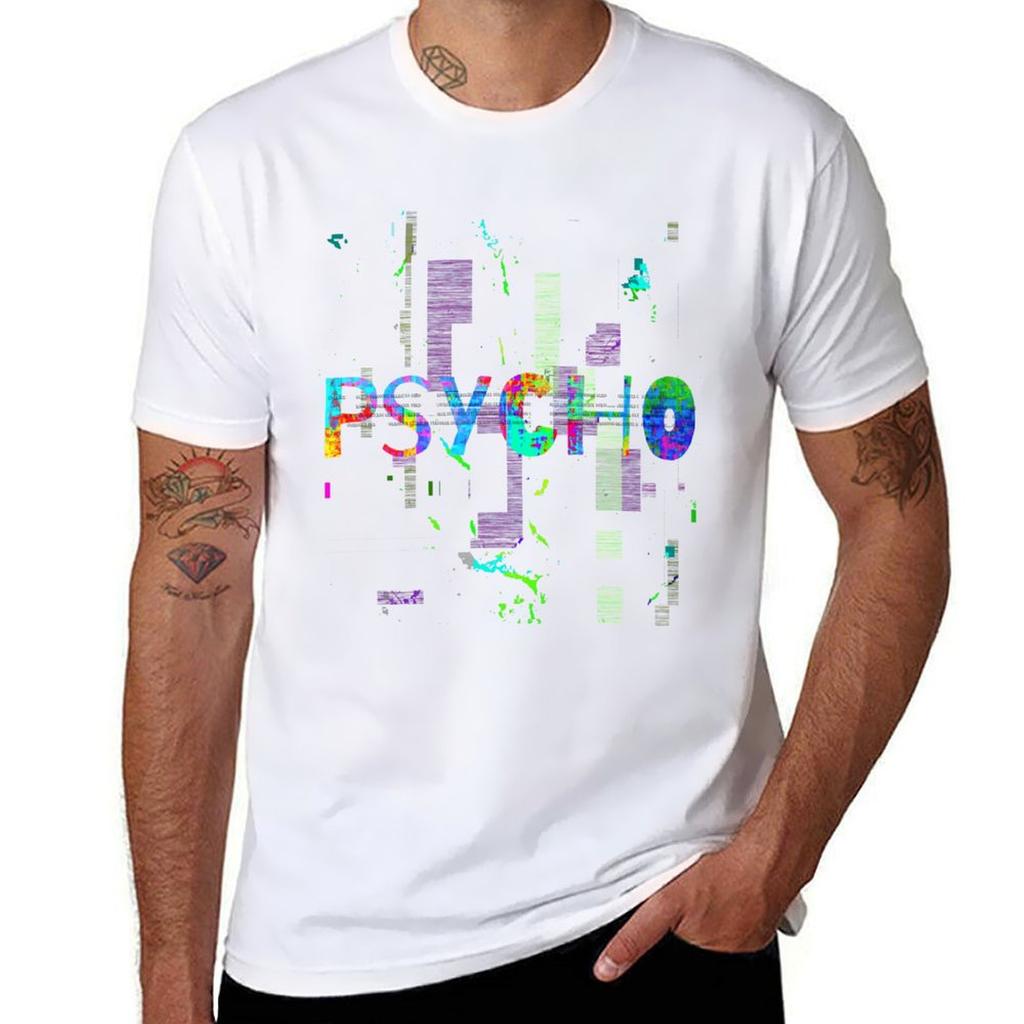 Psycho TShirt Thanksgiving Day Tee Top