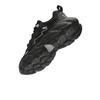 FILA Fern 2 Abrasion Resistant Coverage Low top Casual Shoes Women's Black F12W511101FBD