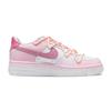 Nike Air Force 1 Pink Wish Cow Leather Slip Resistant Abrasion Resistant Low top Skateboard Shoes Unisex Pink CW2288-111(Team726-)