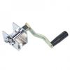 Hand Crank Tensioner Weather-resistant Performance