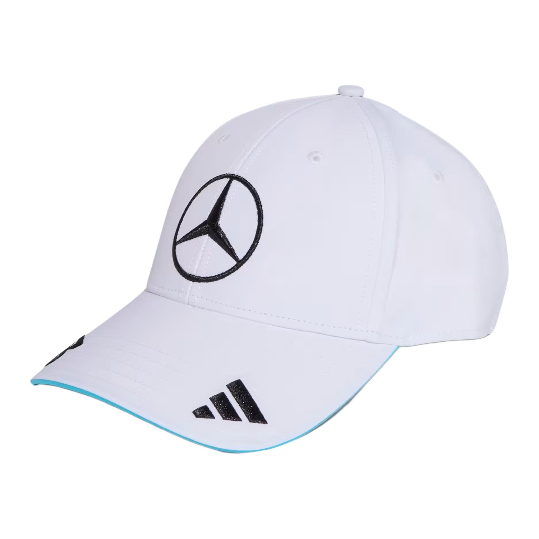 

Adidas Бесплатная доставка с AdiClub Mercedes Adidas JZ2568 Men(M/L) белый