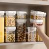 Recipientele pentru alimente – Păstrarea alimentelor