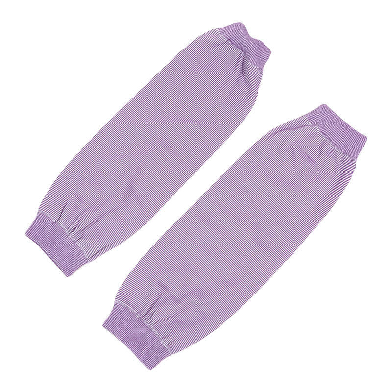 Unisex Long Sun Protection Sleeves Men And Women s Four Season Elastic Outdoor Work Protective Sleeves Work Dirt Proof Sleeves