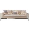 Sofa Cushion Four Seasons Universal Light Luxury and Simplicity Modern Non-Slip Sofa Cover Towel Cover Towel Chenille Thickened Universal