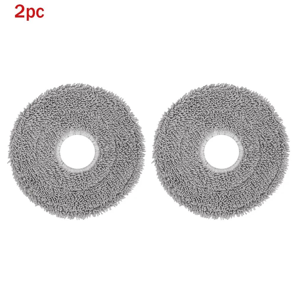 Mop Cloth For Xiaomi X10 Plus/S10 Plus/X20/X20 Plus/Omni 1S/Omni 2/M30 Pro/M30S/5C/5/5Pro/OV31GL/OV42CN/OV21GL Robot Vacuum