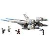 LEGO Star Wars Rebel U-Wing Starfighter 75399 Toy Boys Girls Toys Birthday Present Blocks Ages 8 9 10 Elementary School Disney Goods Movie Children