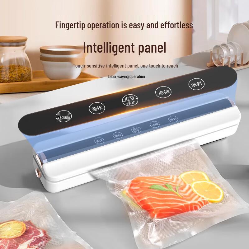 Household Food Vacuum Sealer