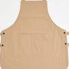 Solid Color Baking Cooking Aprons Sleeveless Workwear Work Clothes  Kitchen Accessories