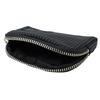[Porter] Drawing Coin & Key Case 650-09782 Black