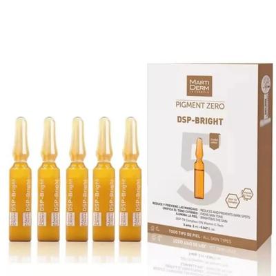 Martiderm Dsp Bright 5 ampulek