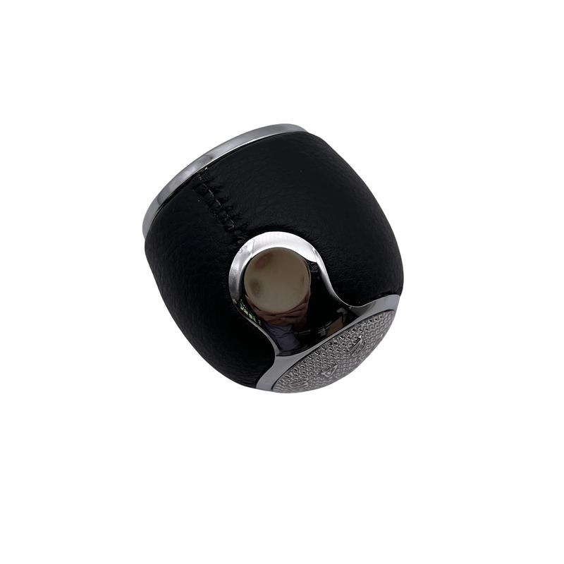 5 6 Speed Manual Car Gear Stick Shift Lever Knob leather For Alfa Romeo Mito 147/166 3.2 V6 2008-2016 Car Accessories