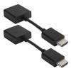 2PCS Support 4K High Resolution HD Male To Female Extension Cable HD Extender Cord  Household