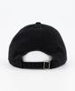 ANNOT Masterpiece Long Bill Washed Cap Black