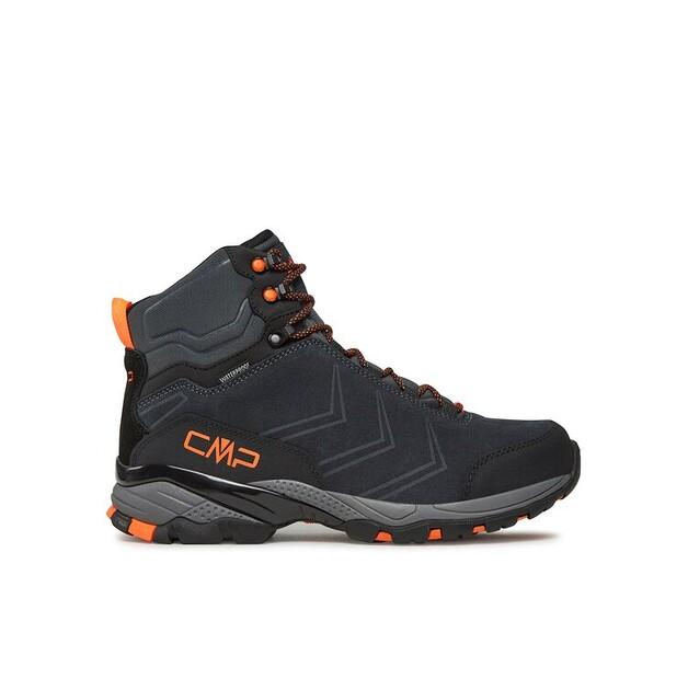 Ботинки трекинговые CMP Melnick Mid WP EU 41