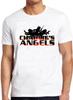 Charlie's Angels Inspiriertes Parodie Kult Cooles Geschenk T-Shirt UNISEX t-shirt