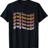 Tops – T-Shirts