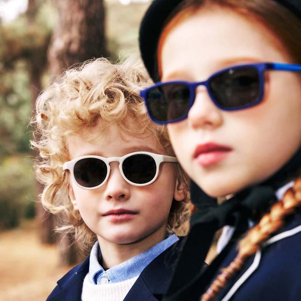 UV400 Children Sunnies Classic Anti-UV Glasses New Kids HD Sunglasses Gift