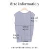 Machikaada Yoga Long Flattering Fit Women's Top, Length, (Sky, ML)