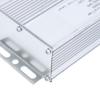 48V 60V 64V 600W Motorcontroller Aluminiumlegierung Gute Wärmeableitung Bürstenloser Motorcontroller für Elektrofahrrad Roller Dreirad