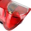 Left Tail Light Rear Lamp Lens w/Bulb(s) 12815326 For Nissan NV200 2013-2018