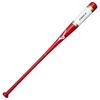 Mizuno Pak Knock Bat 1CJWK174 Red Baseball/Softball